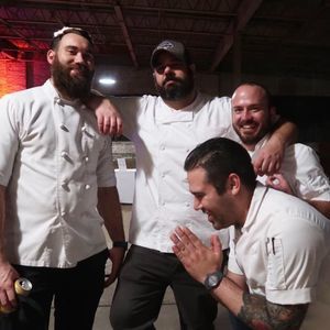 Meet your Posher, Jonathan